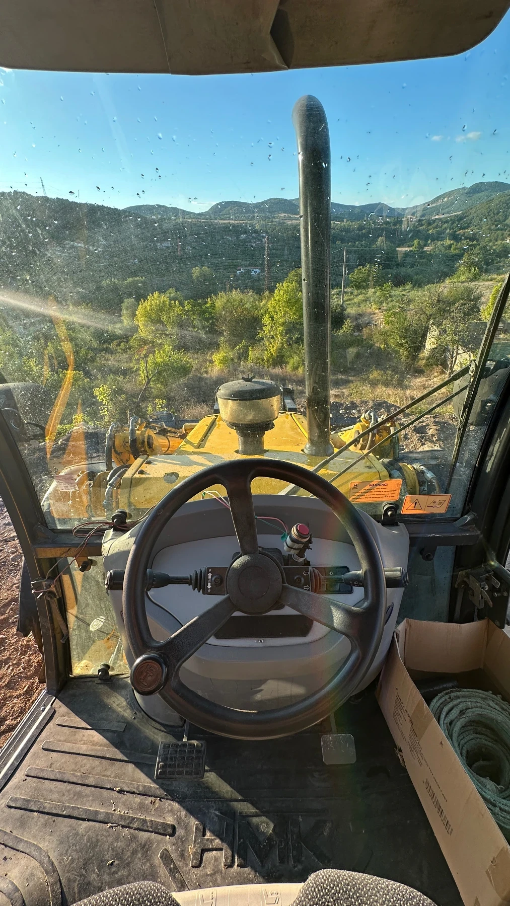 Багер Hidromek 102S - изображение 10