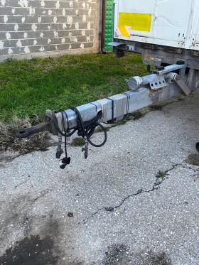 За камион Други Moeslein TPR 11, снимка 11 - Ремаркета - 52817739