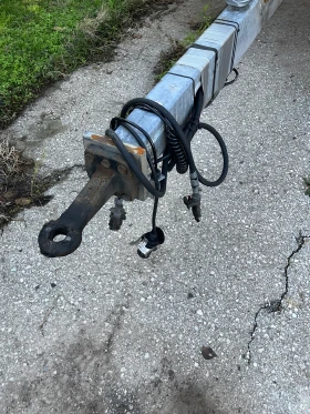 За камион Други Moeslein TPR 11, снимка 10 - Ремаркета - 52817739