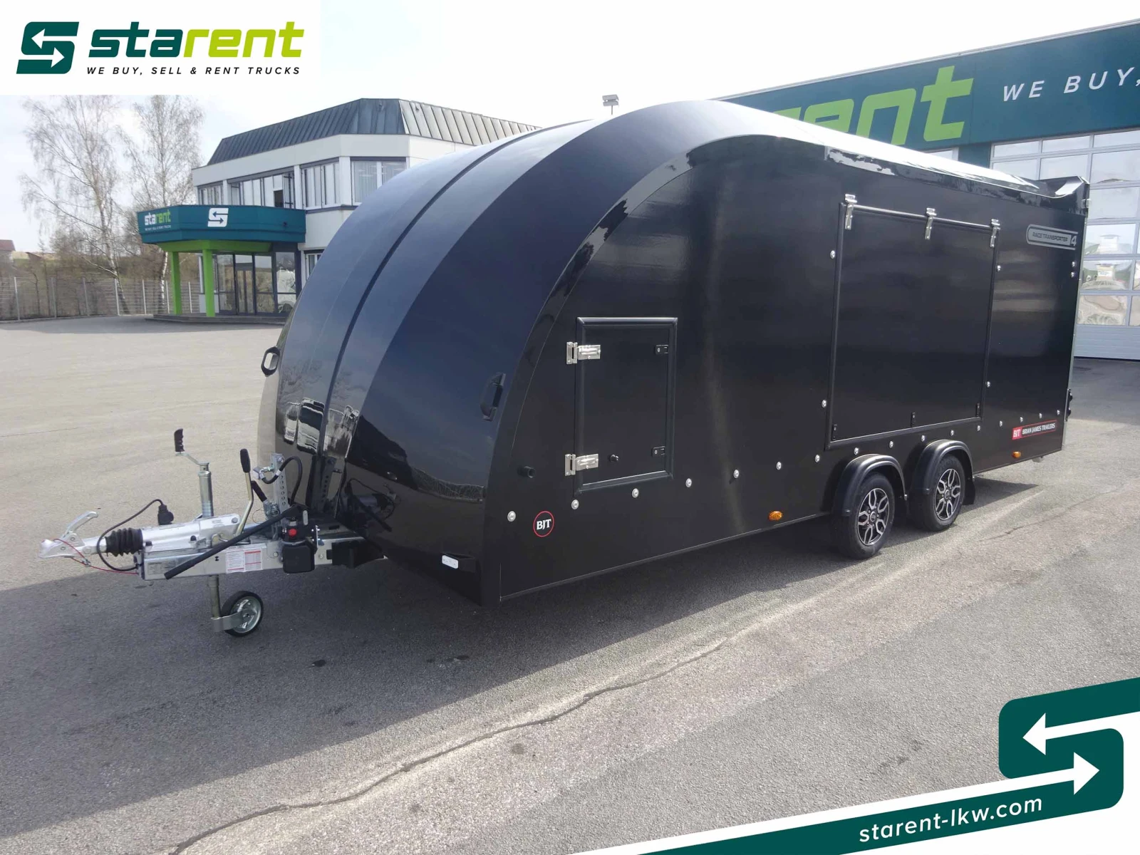 За автомобил TR25140 | Mobile.bg — изображение 1