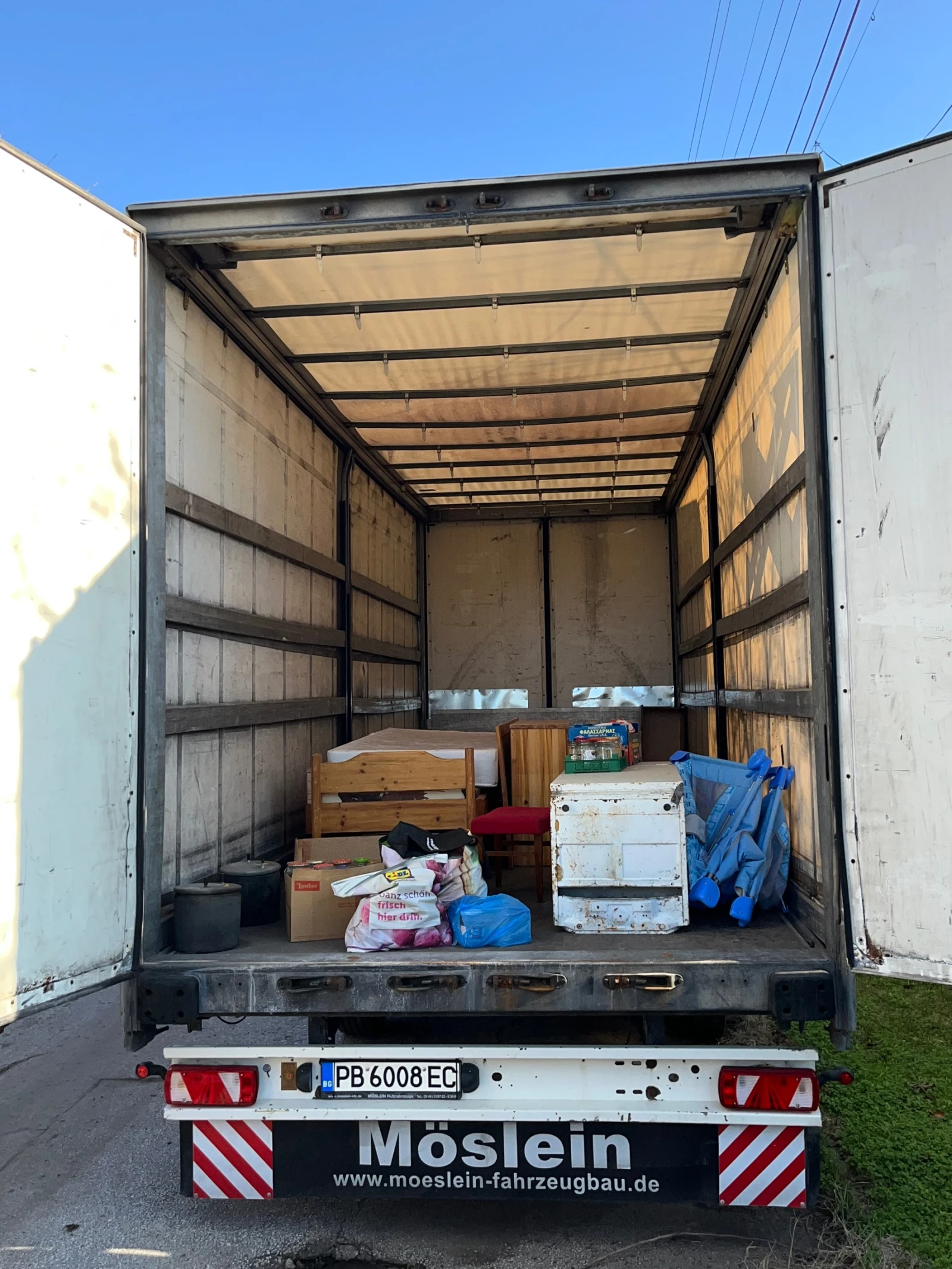 �� ������ Moeslein TPR 11 | Mobile.bg � ����������� 7