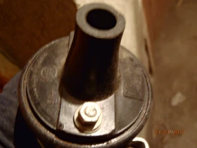 12 V Военно електронно запалване, релета, бобини, превключватели за всички соц. автомобили , снимка 3