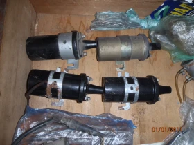 12 V Военно електронно запалване, релета, бобини, превключватели за всички соц. автомобили , снимка 1