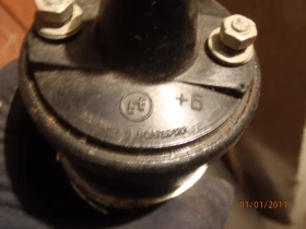 12 V Военно електронно запалване, релета, бобини, превключватели за всички соц. автомобили , снимка 2