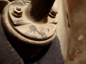 12 V Военно електронно запалване, релета, бобини, превключватели за всички соц. автомобили , снимка 4