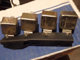 12 V Военно електронно запалване, релета, бобини, превключватели за всички соц. автомобили , снимка 10