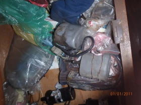 12 V Военно електронно запалване, релета, бобини, превключватели за всички соц. автомобили , снимка 5