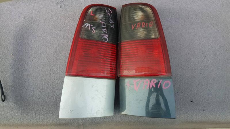 Стопове ляв и десен SEAT CORDOBA VARIO AVANT 1999-2003, снимка 1 - Части - 32142564