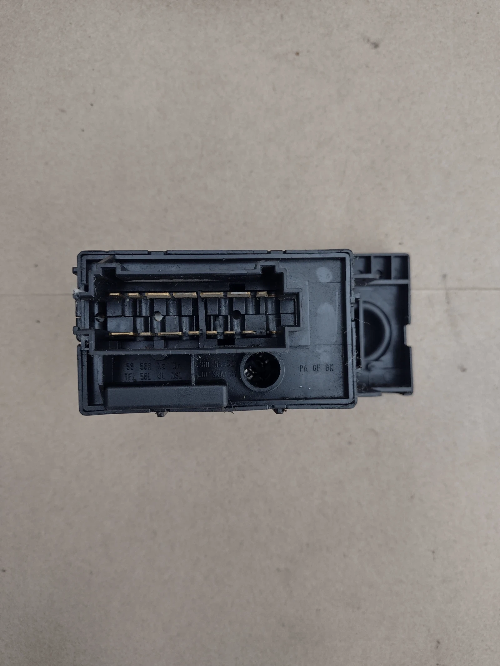 1H6941531  ���� �� ������ VW Golf 3, Vento   1H6 941 531 | Mobile.bg � ����������� 2