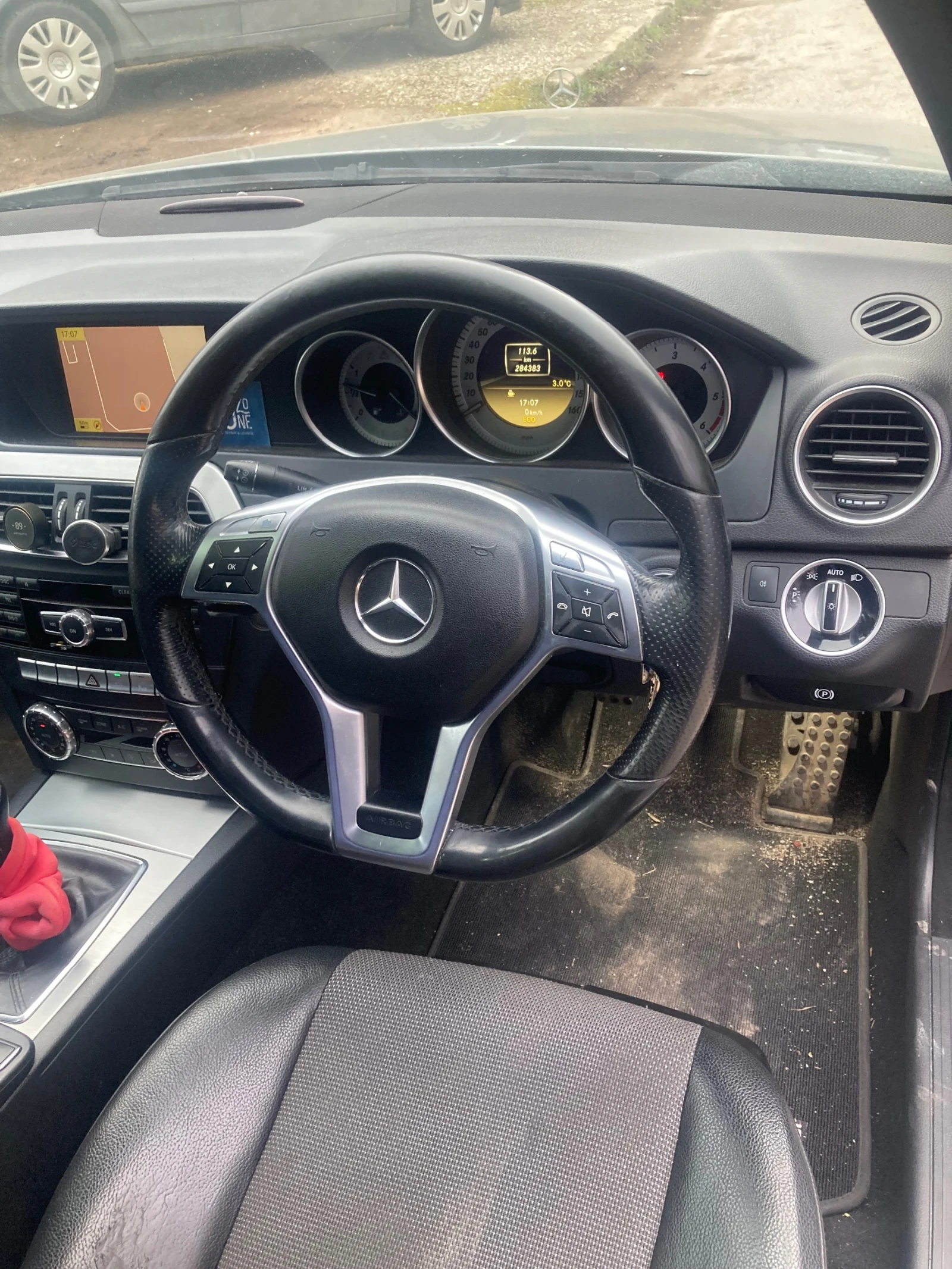W204 �� ����� | Mobile.bg � ����������� 12