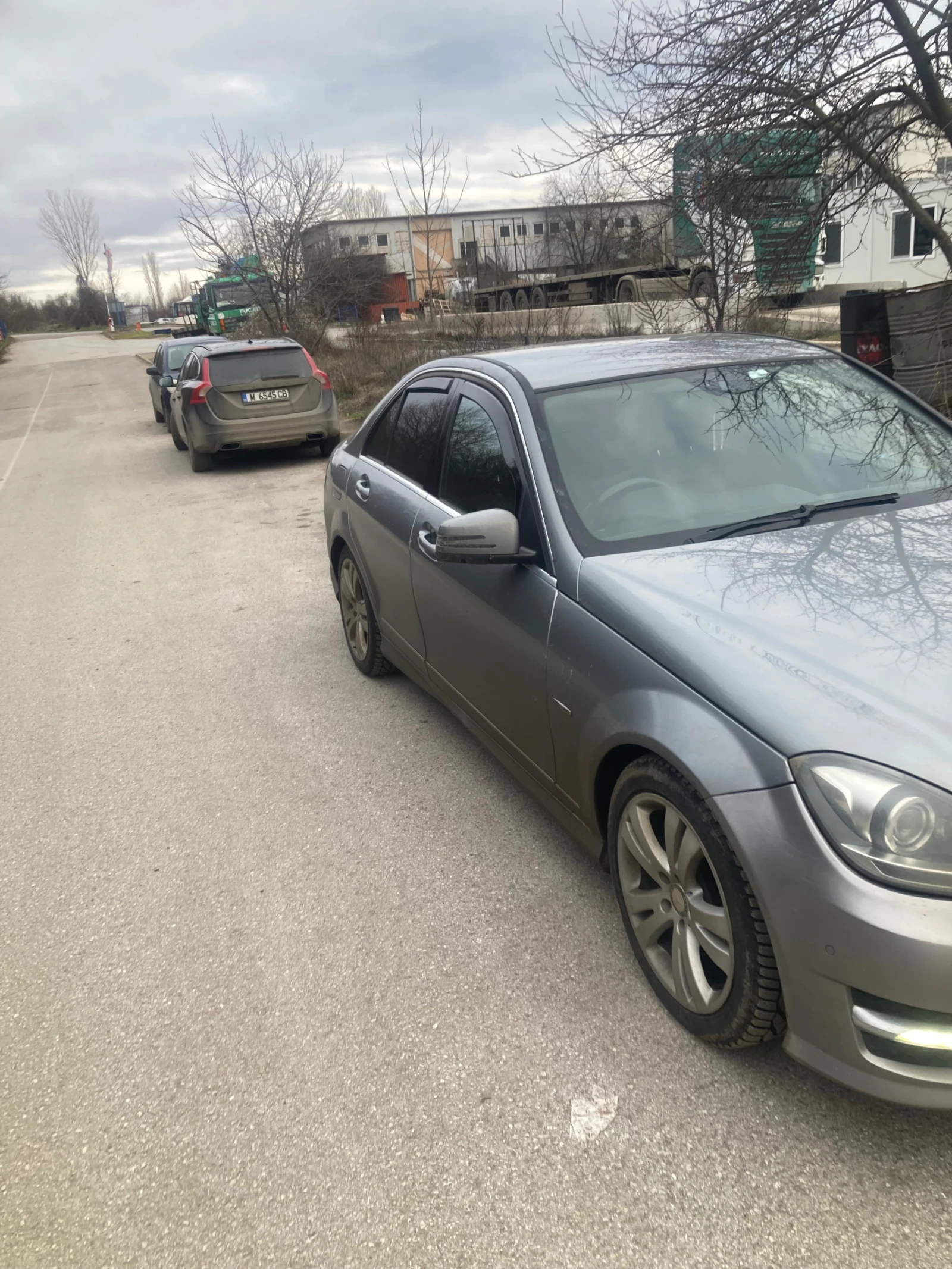W204 �� ����� | Mobile.bg � ����������� 2