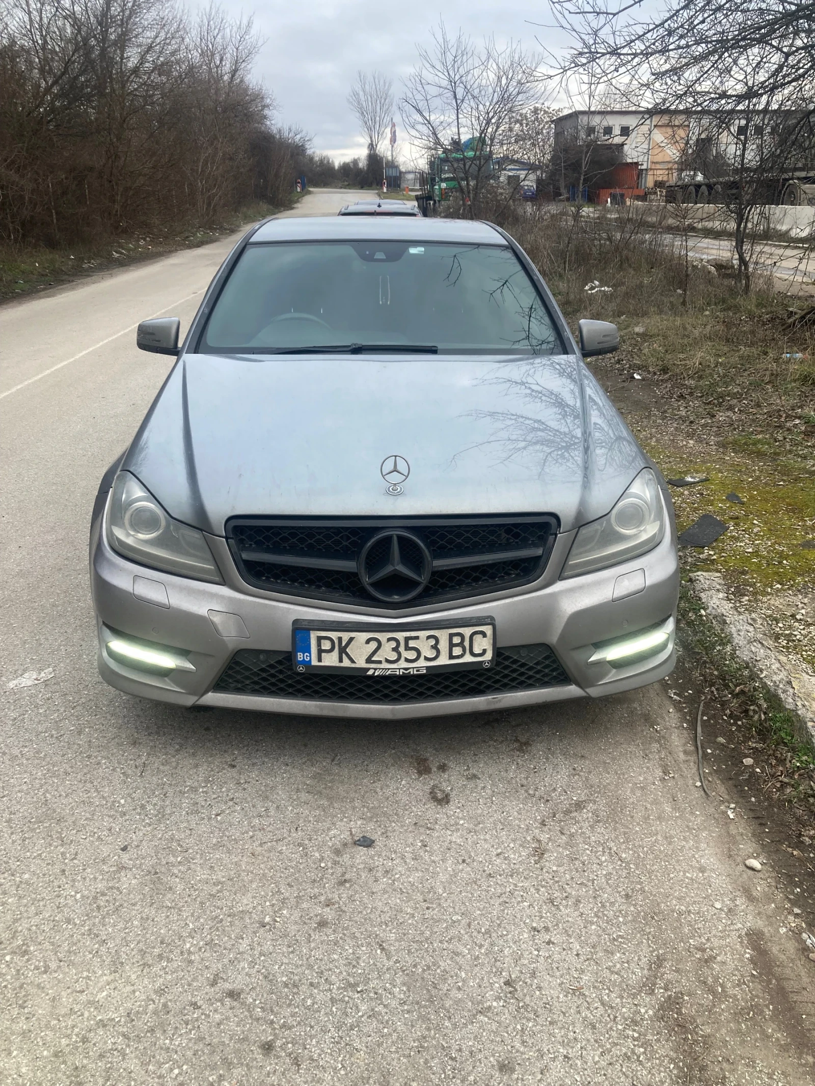 W204 �� ����� | Mobile.bg � ����������� 1