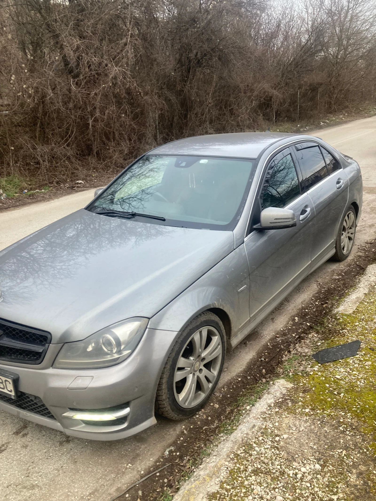 W204 �� ����� | Mobile.bg � ����������� 6