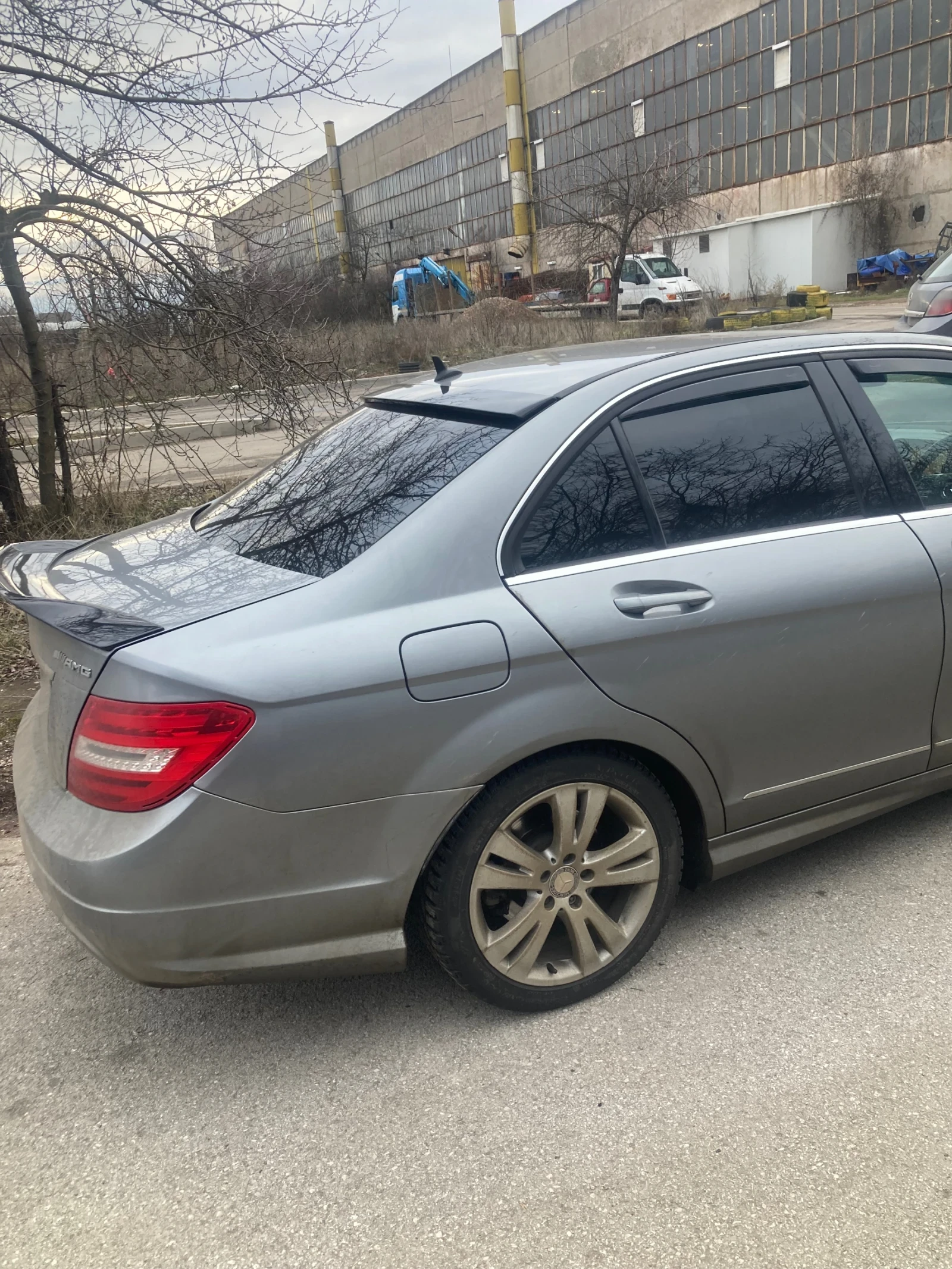 W204 �� ����� | Mobile.bg � ����������� 3