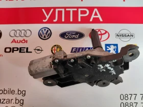 3M51-R17K441-AF  0390201875 Моторче задна чистачка FORD C-MAX, FOCUS II  3M51R17K441AF, снимка 4 - Части - 53245873