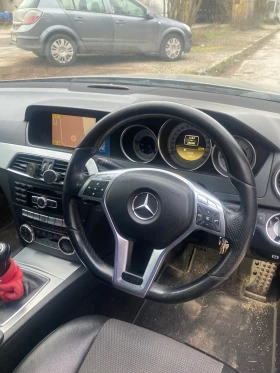 W204 на части, снимка 8 - Части - 53439134