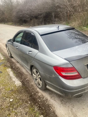 W204 на части, снимка 5 - Части - 53439134