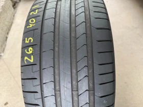 Гуми Летни 265/40R21, снимка 3