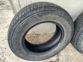 Гуми Всесезонни 205/70R15, снимка 9