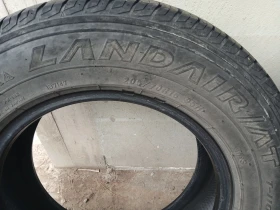 Гуми Всесезонни 205/70R15, снимка 3