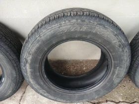 Гуми Всесезонни 205/70R15, снимка 5