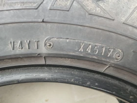 Гуми Всесезонни 205/70R15, снимка 4