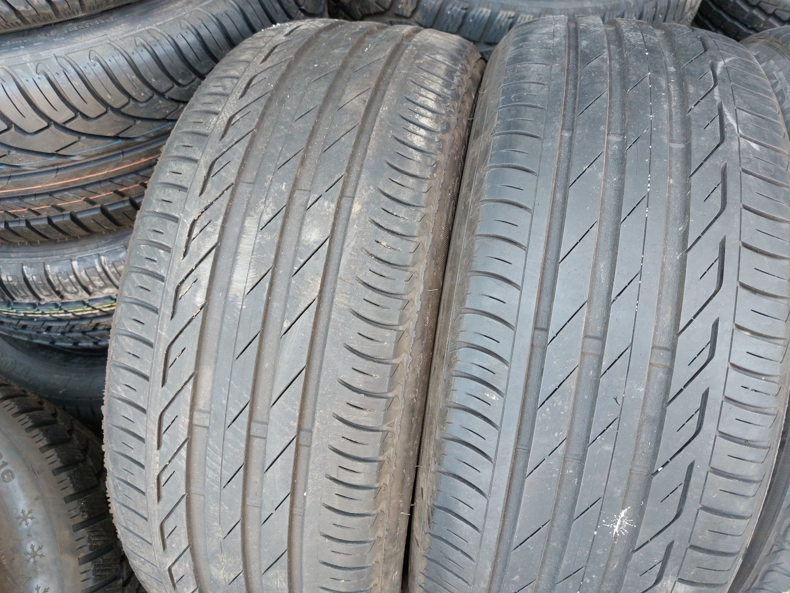 ���� 215/50R17 | Mobile.bg � ����������� 2