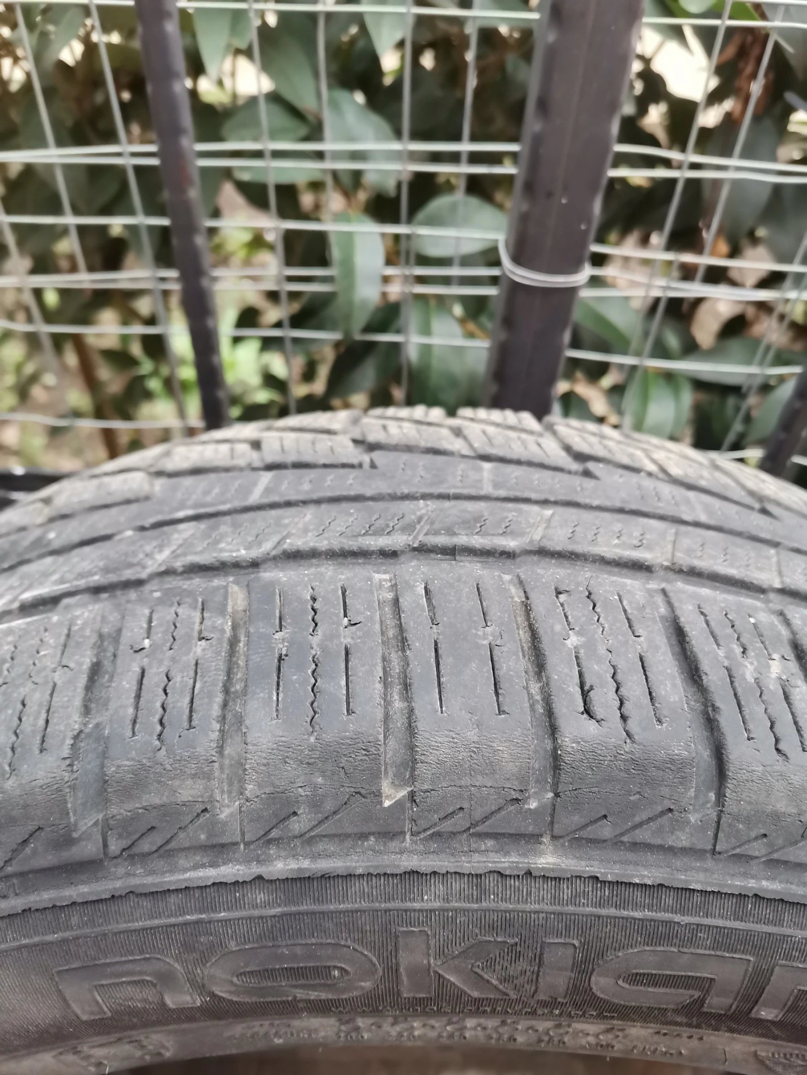  215/55R17 | Mobile.bg   2