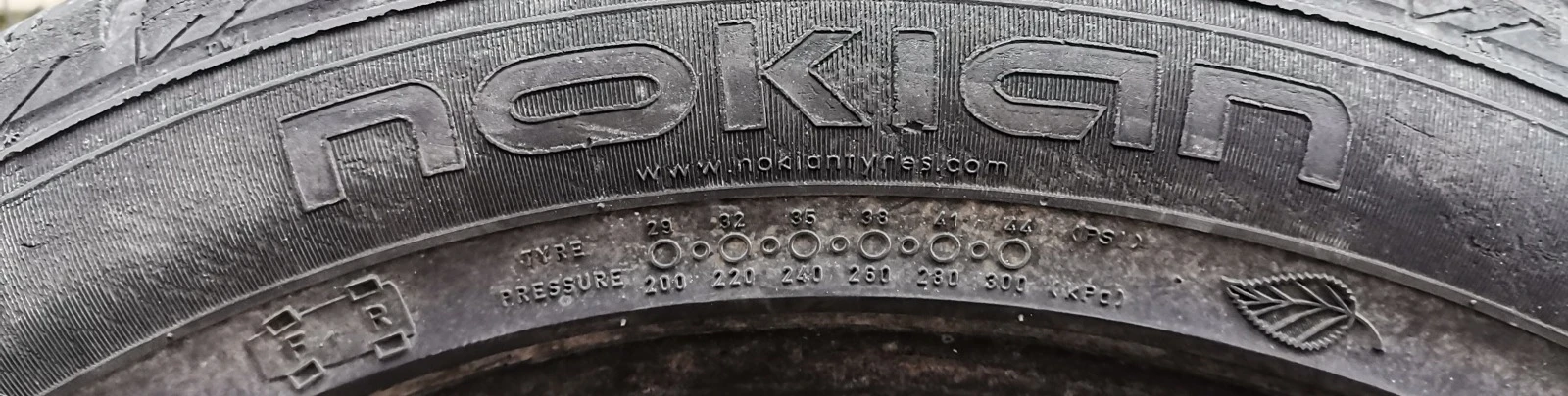  215/55R17 | Mobile.bg   3