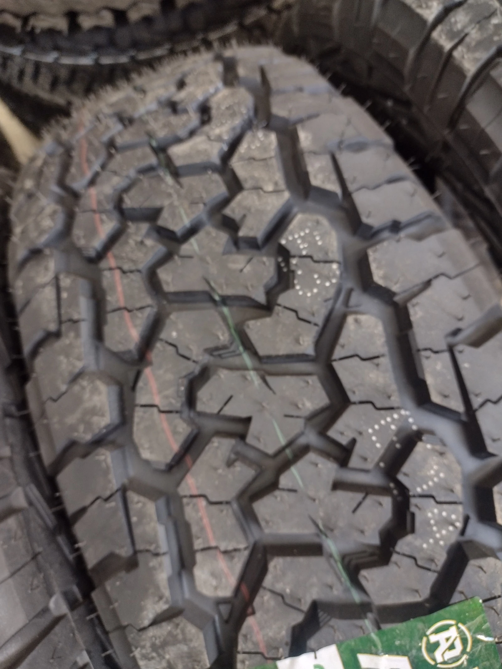  235/65R17 | Mobile.bg   5