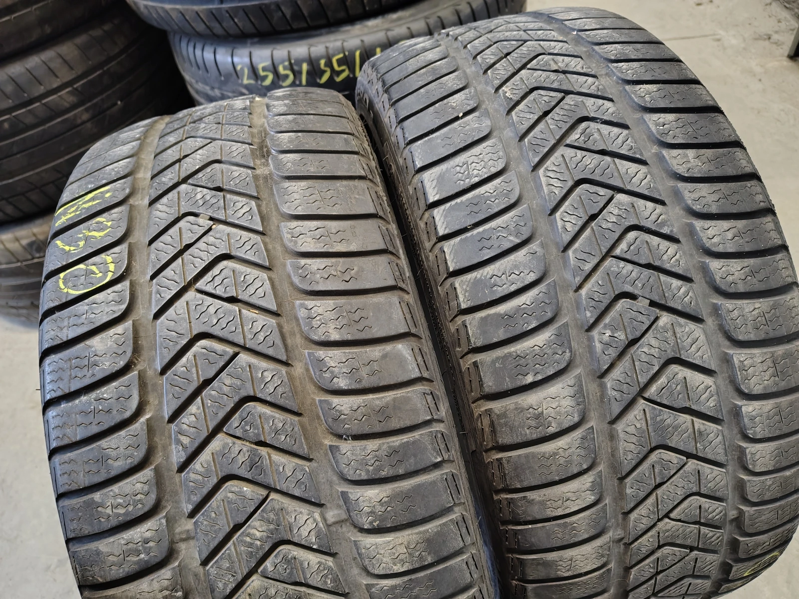  245/35R19 | Mobile.bg   1