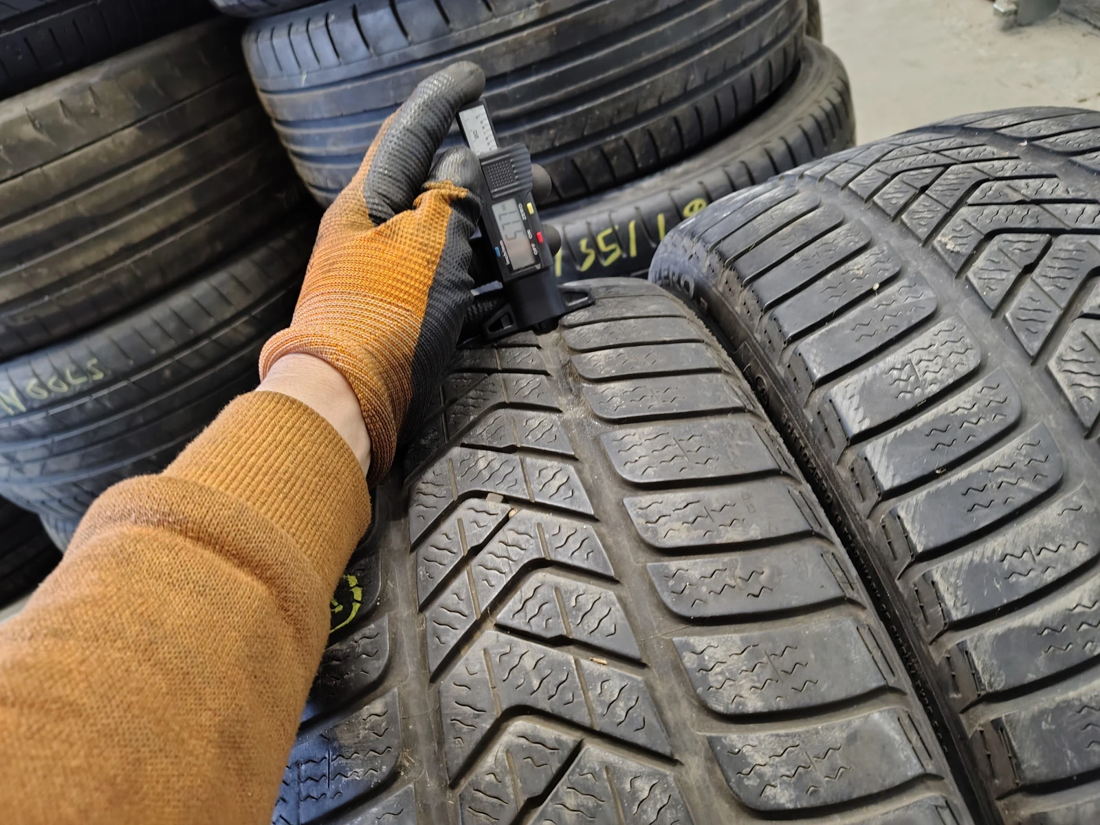  245/35R19 | Mobile.bg   2