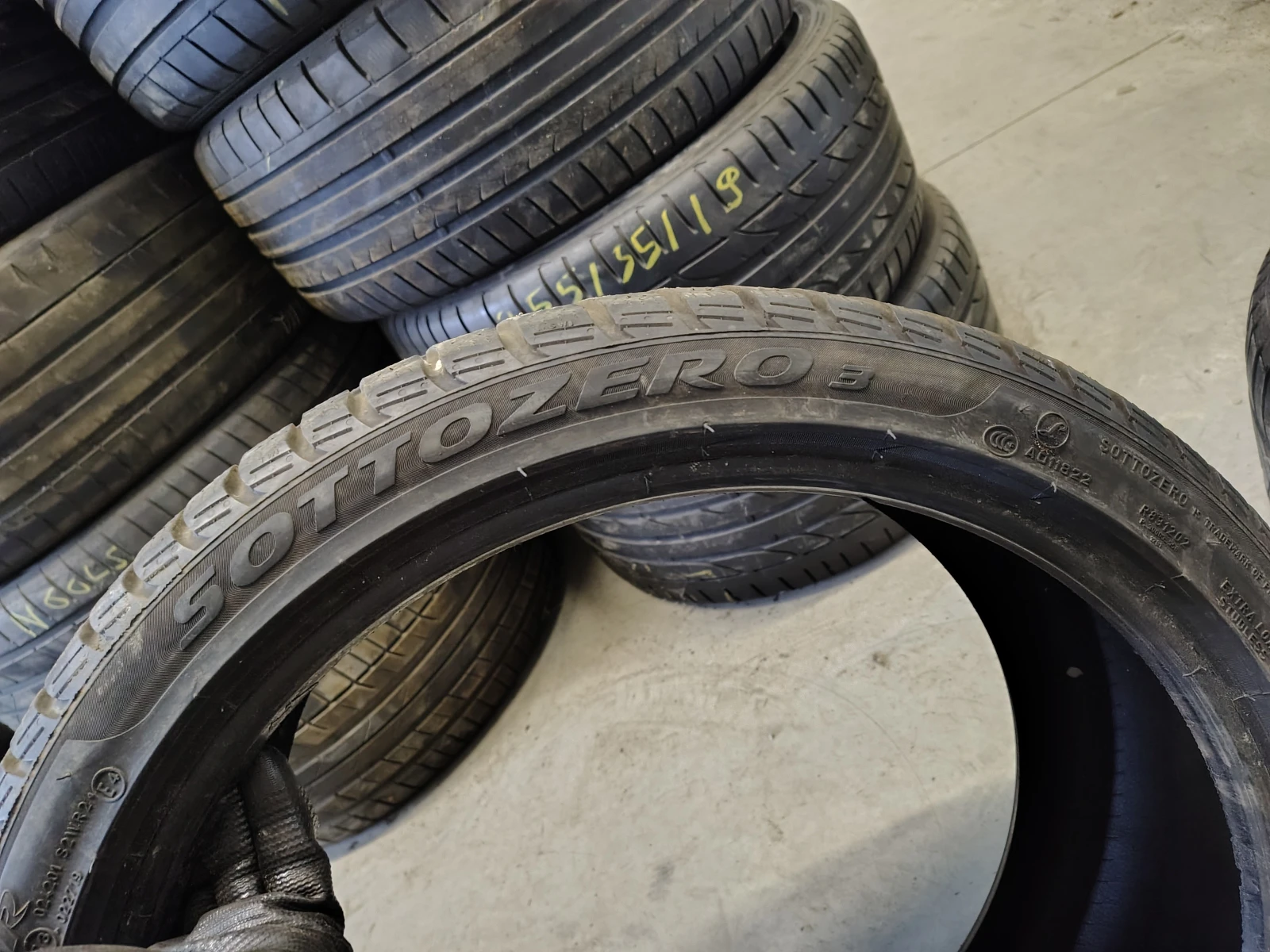  245/35R19 | Mobile.bg   5