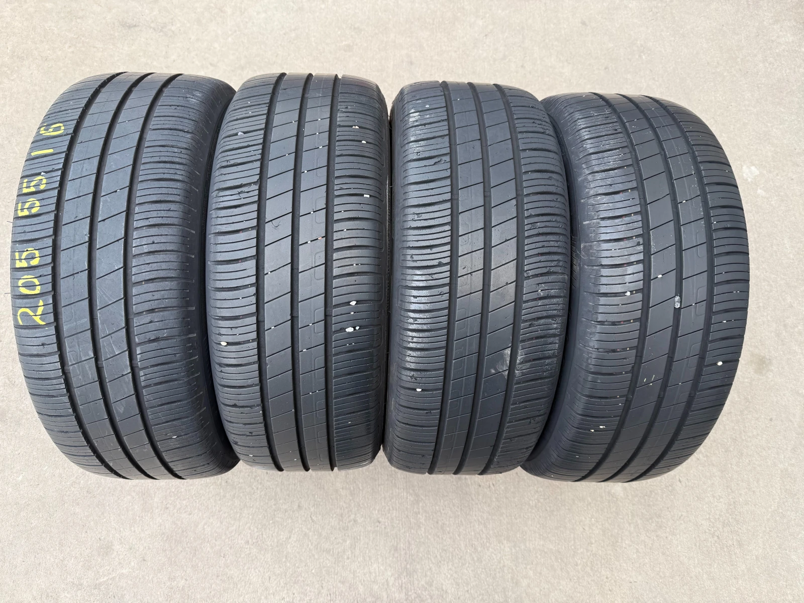 Гуми Летни 205/55R16