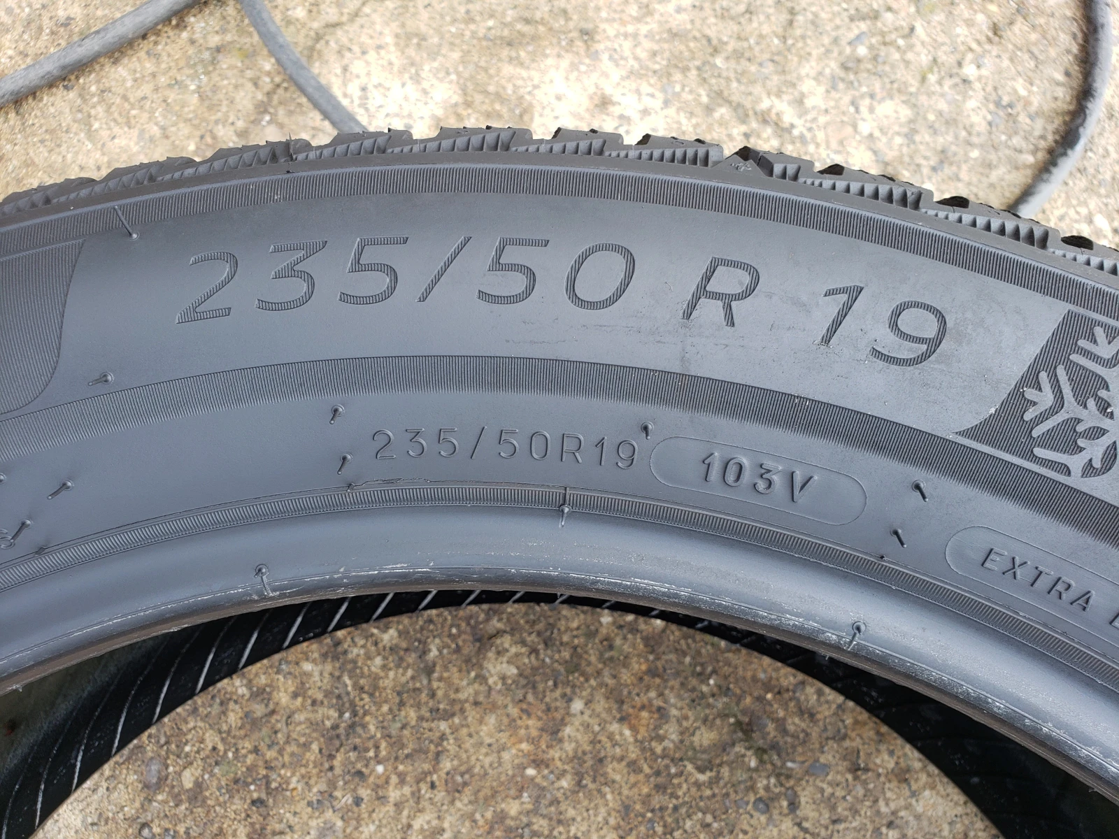 ���� 235/50R19 | Mobile.bg � ����������� 7