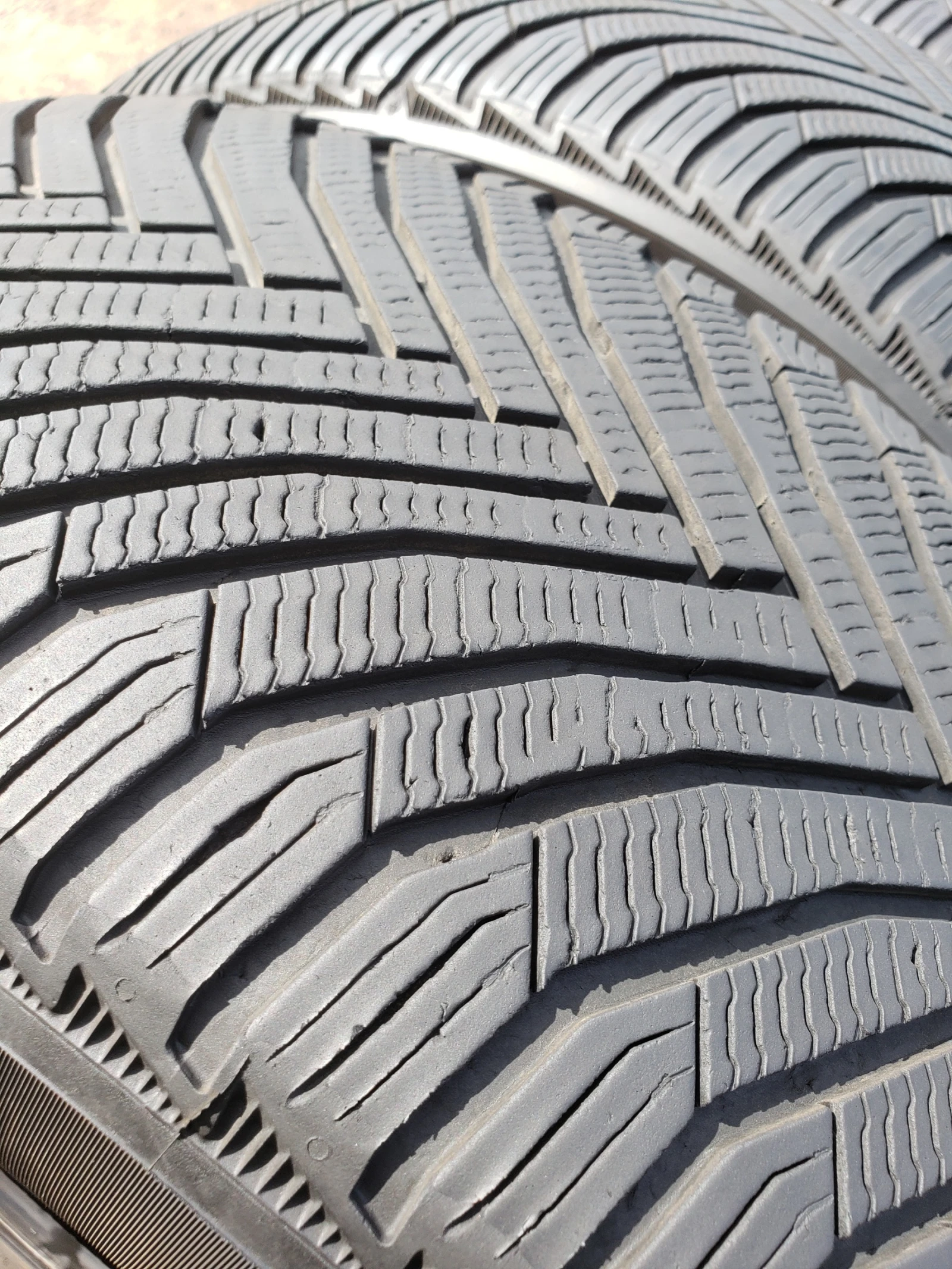 ���� 235/50R19 | Mobile.bg � ����������� 5