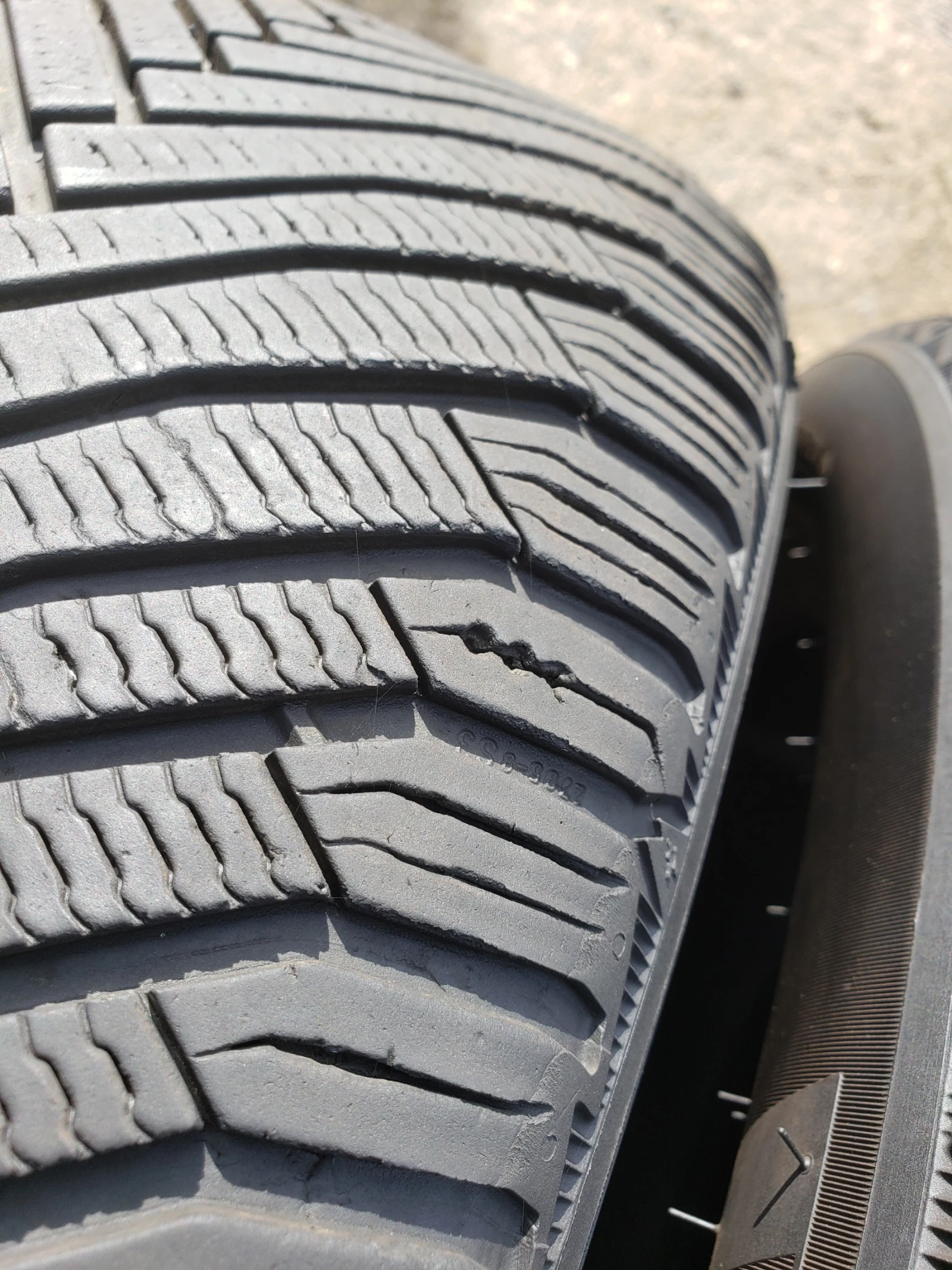 ���� 235/50R19 | Mobile.bg � ����������� 6