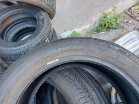 Гуми Летни 215/50R17, снимка 6 - Гуми и джанти - 37682746