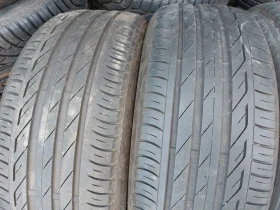 Гуми Летни 215/50R17, снимка 4 - Гуми и джанти - 37682746