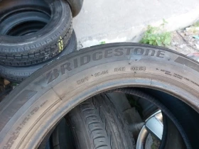 Гуми Летни 215/50R17, снимка 5 - Гуми и джанти - 37682746