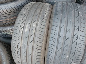 Гуми Летни 215/50R17, снимка 2 - Гуми и джанти - 37682746