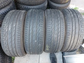 Гуми Летни 215/50R17, снимка 1 - Гуми и джанти - 37682746