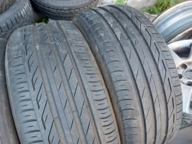 Гуми Летни 215/50R17, снимка 3 - Гуми и джанти - 37682746