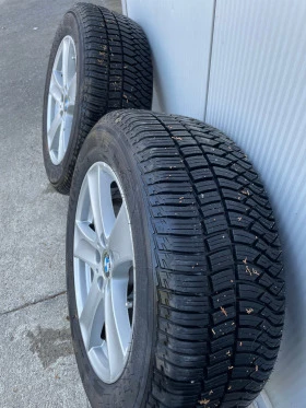    255/55R18  BMW X5 | Mobile.bg    7