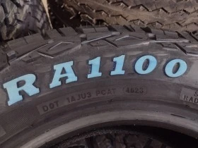 Гуми Всесезонни 235/65R17, снимка 7 - Гуми и джанти - 45793979