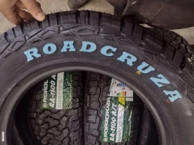 Гуми Всесезонни 235/65R17, снимка 6 - Гуми и джанти - 45793979