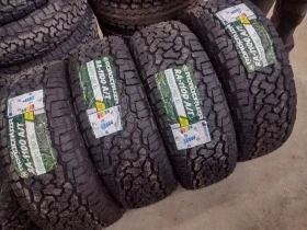 Гуми Всесезонни 235/65R17, снимка 2 - Гуми и джанти - 45793979