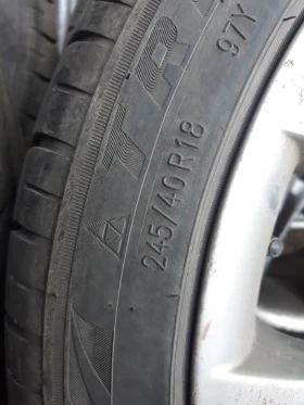    245/40R18  BMW | Mobile.bg    2