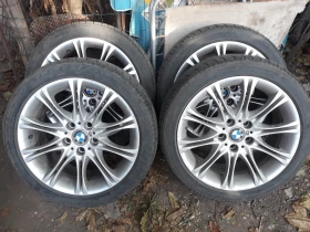        245/40R18  BMW