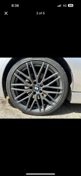    245/35R19  BMW 330 | Mobile.bg    4